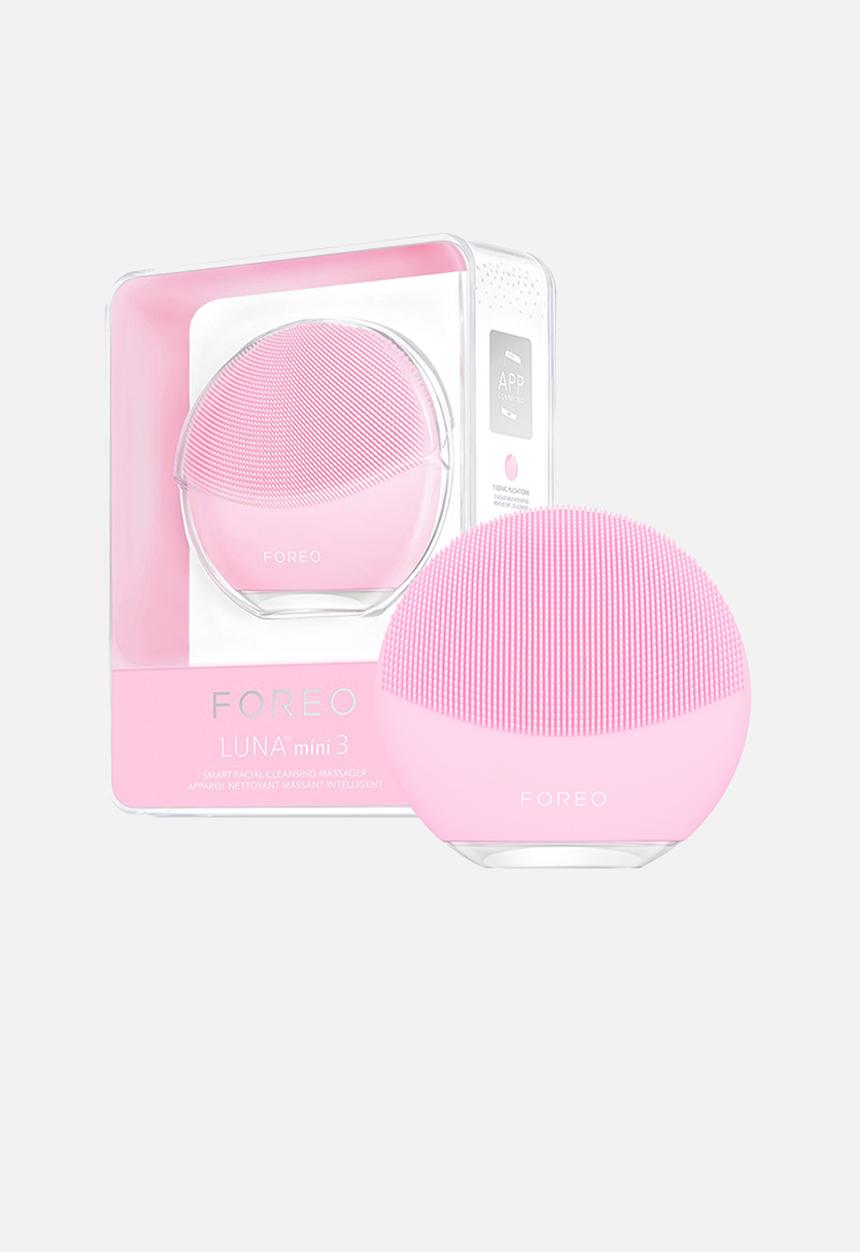 FOREO Sweden - LUNA™ 3 Mini - Pearl Pink