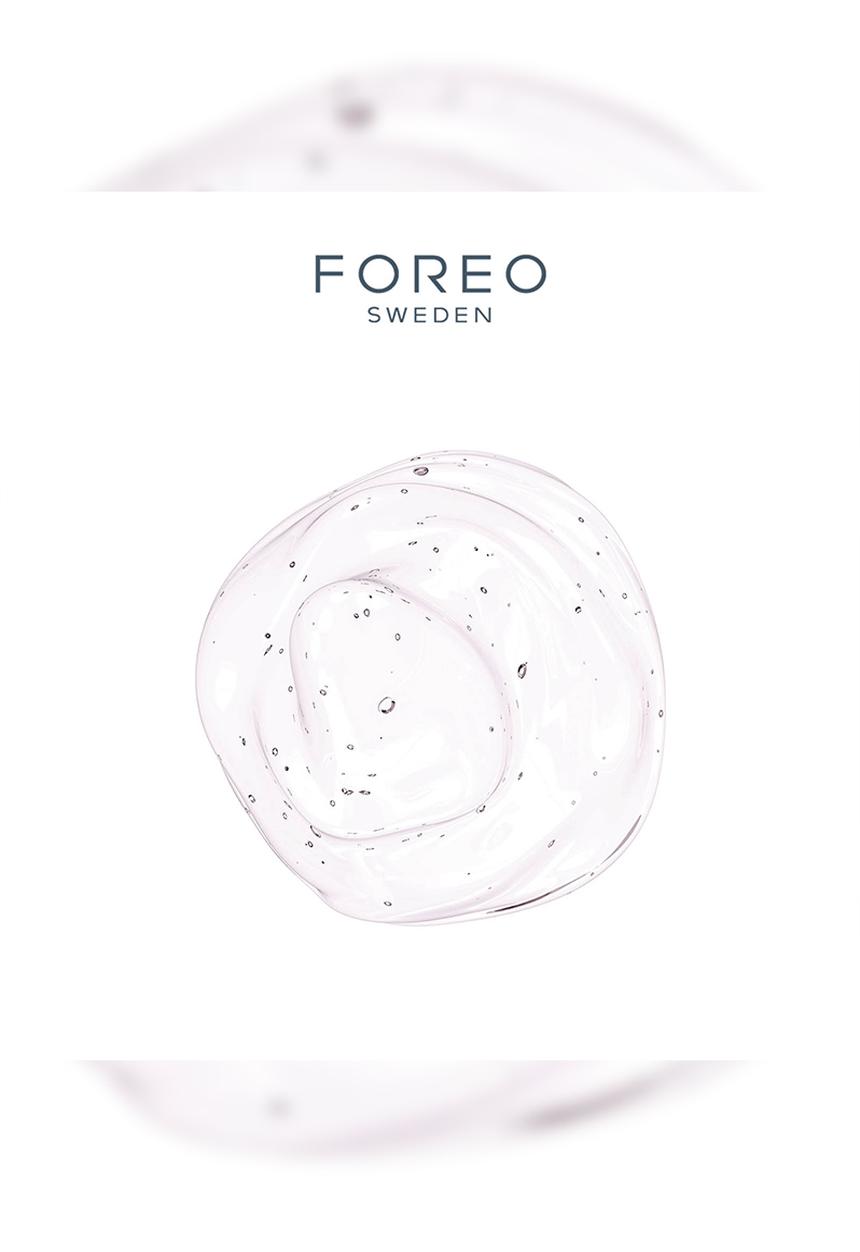 FOREO Sweden - SERUM SERUM SERUM - 30ml
