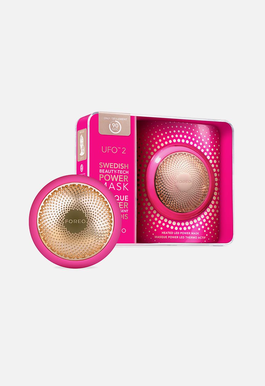 FOREO Sweden - UFO™ 2 - Fuchsia