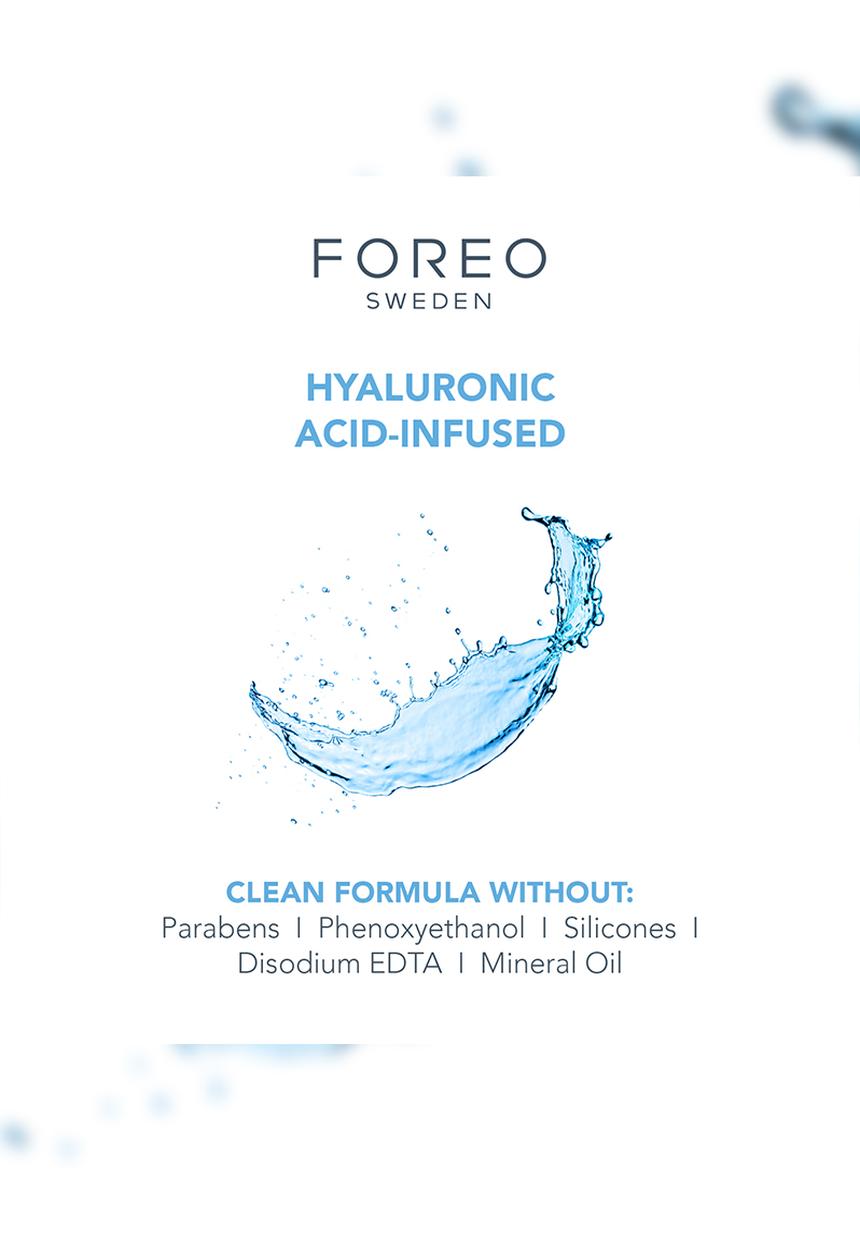 FOREO Sweden - UFO™ Masks - Advanced 6 Piece Collection - H2Overdose