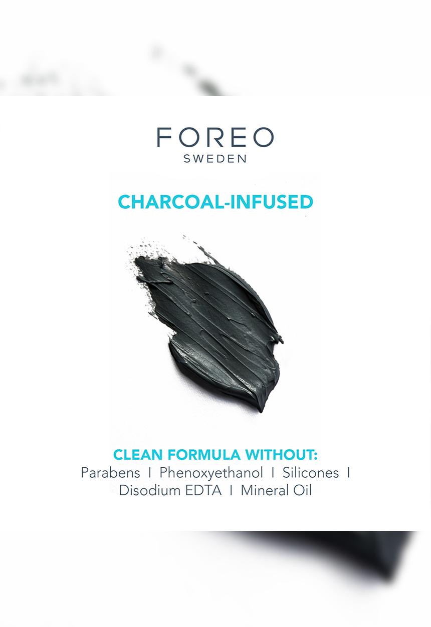 FOREO Sweden - UFO™ Masks - Advanced 6 Piece Collection - Matte Maniac