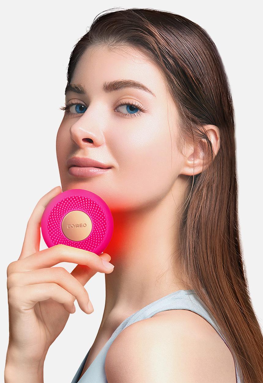 FOREO Sweden - UFO™ 2 Mini - Fuchsia