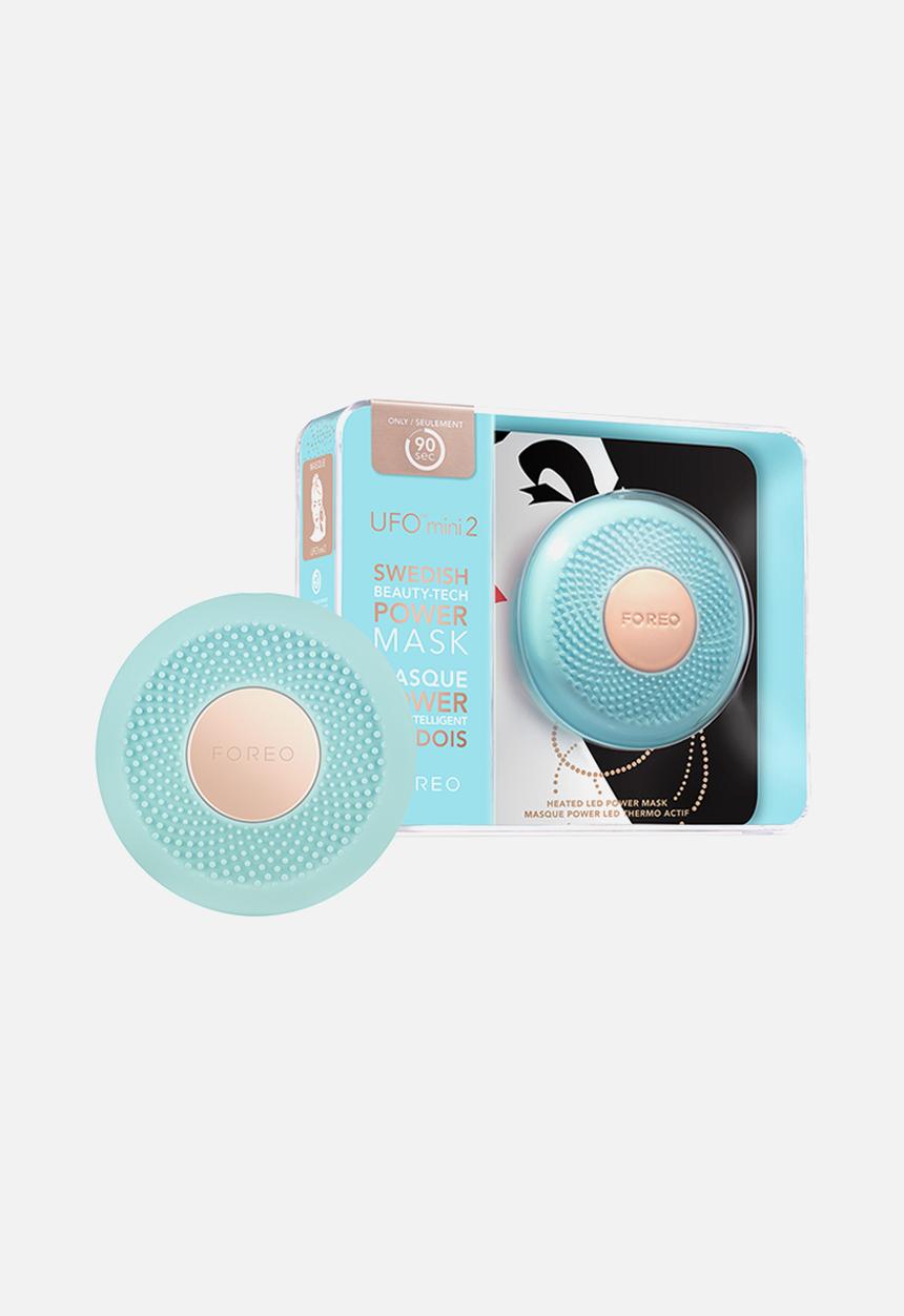 FOREO Sweden - UFO™ 2 Mini - Mint