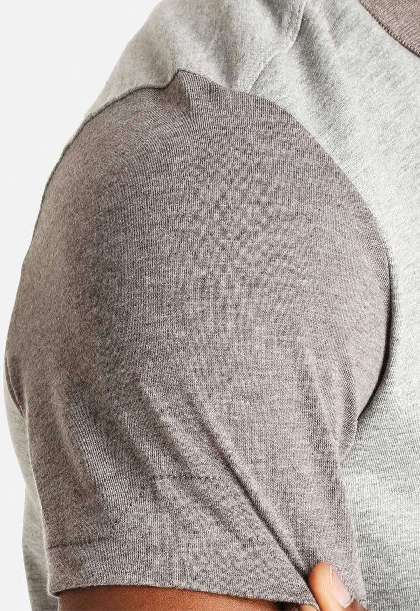 Jack & Jones - Harmon Polo Short Sleeve Tee