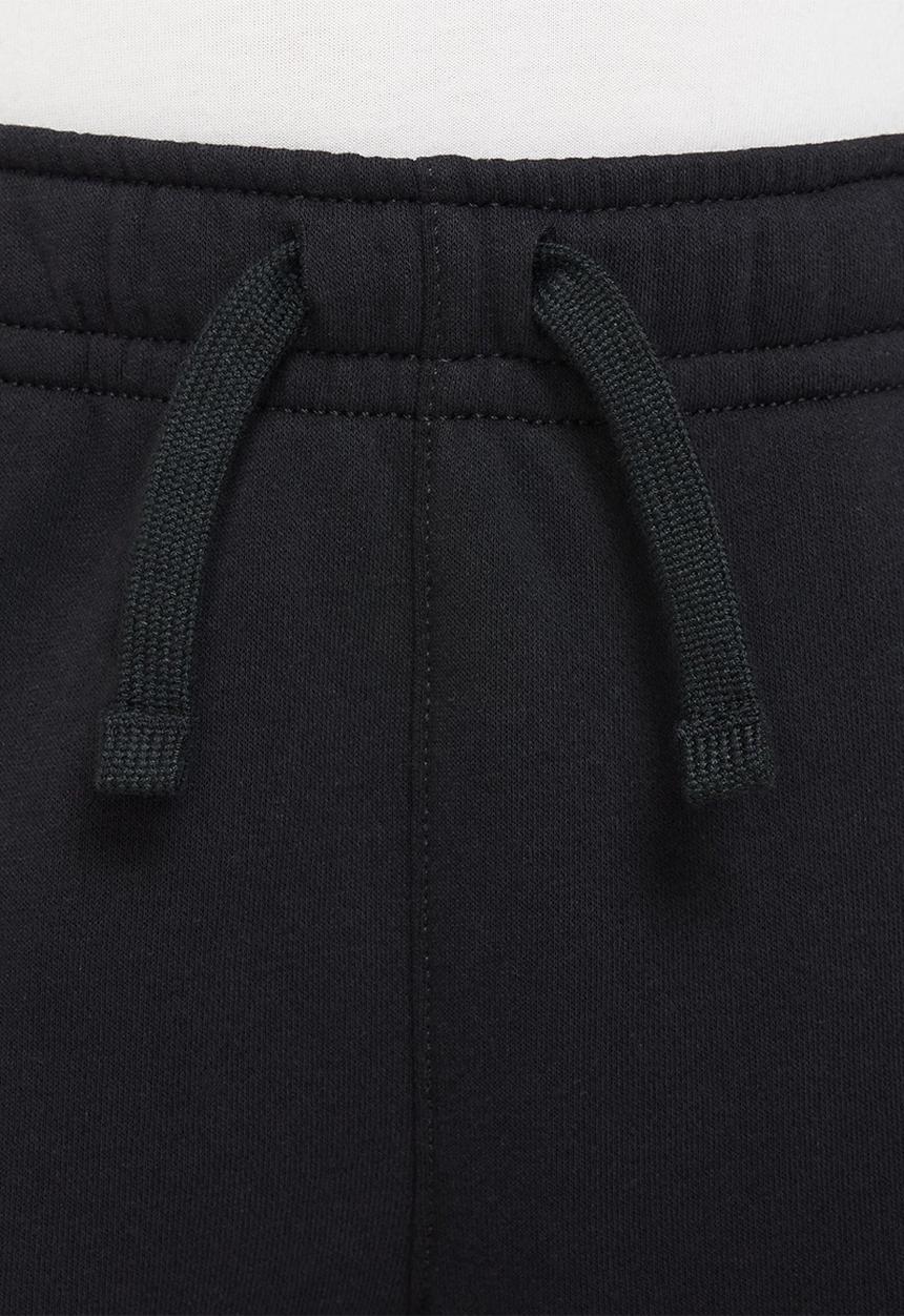 Nike - B nsw sos flc cargo pant bb - black