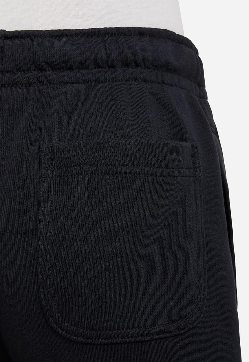 Nike - B nsw sos short ft - black