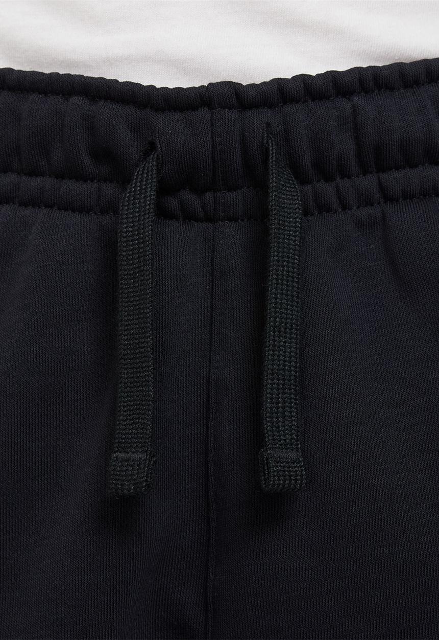 Nike - B nsw sos short ft - black