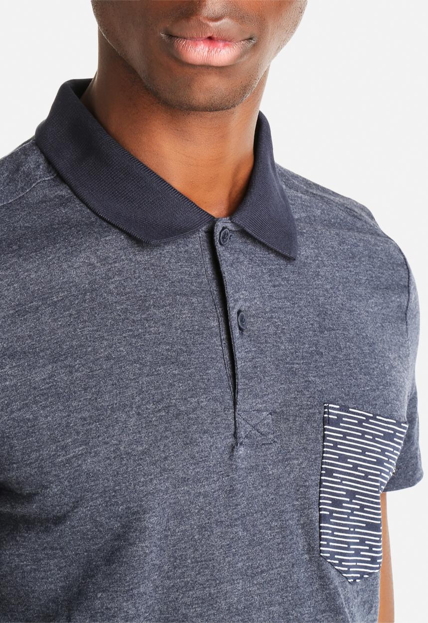 Jack & Jones - Harmon polo shirt