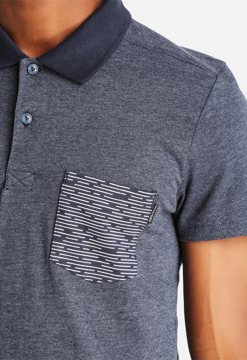 Jack & Jones - Harmon polo shirt