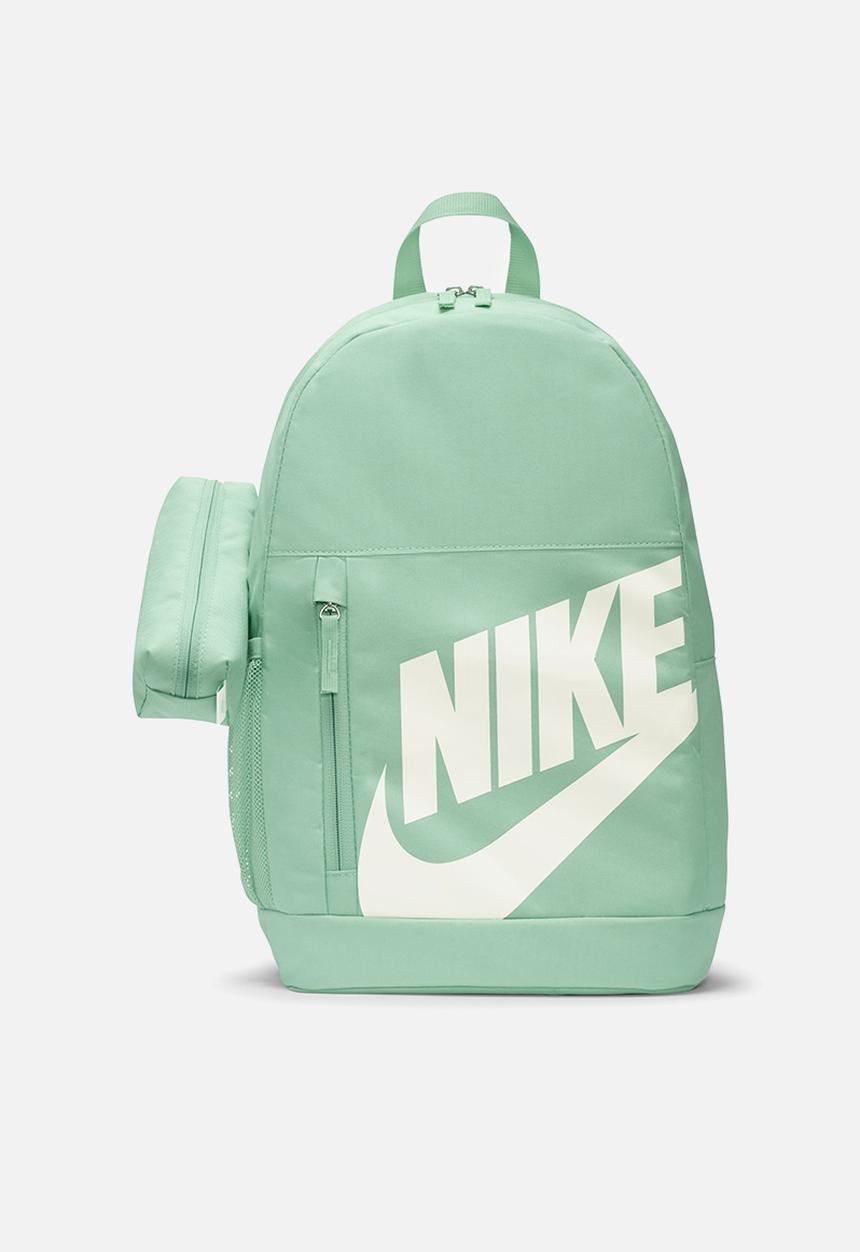 Nike - Nike elemental - enamel green/sail