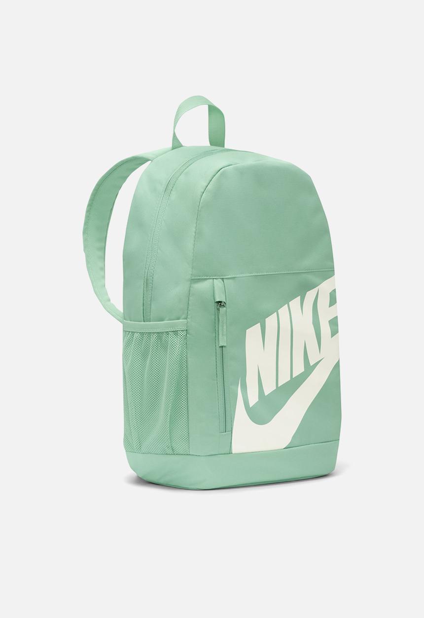 Nike - Nike elemental - enamel green/sail