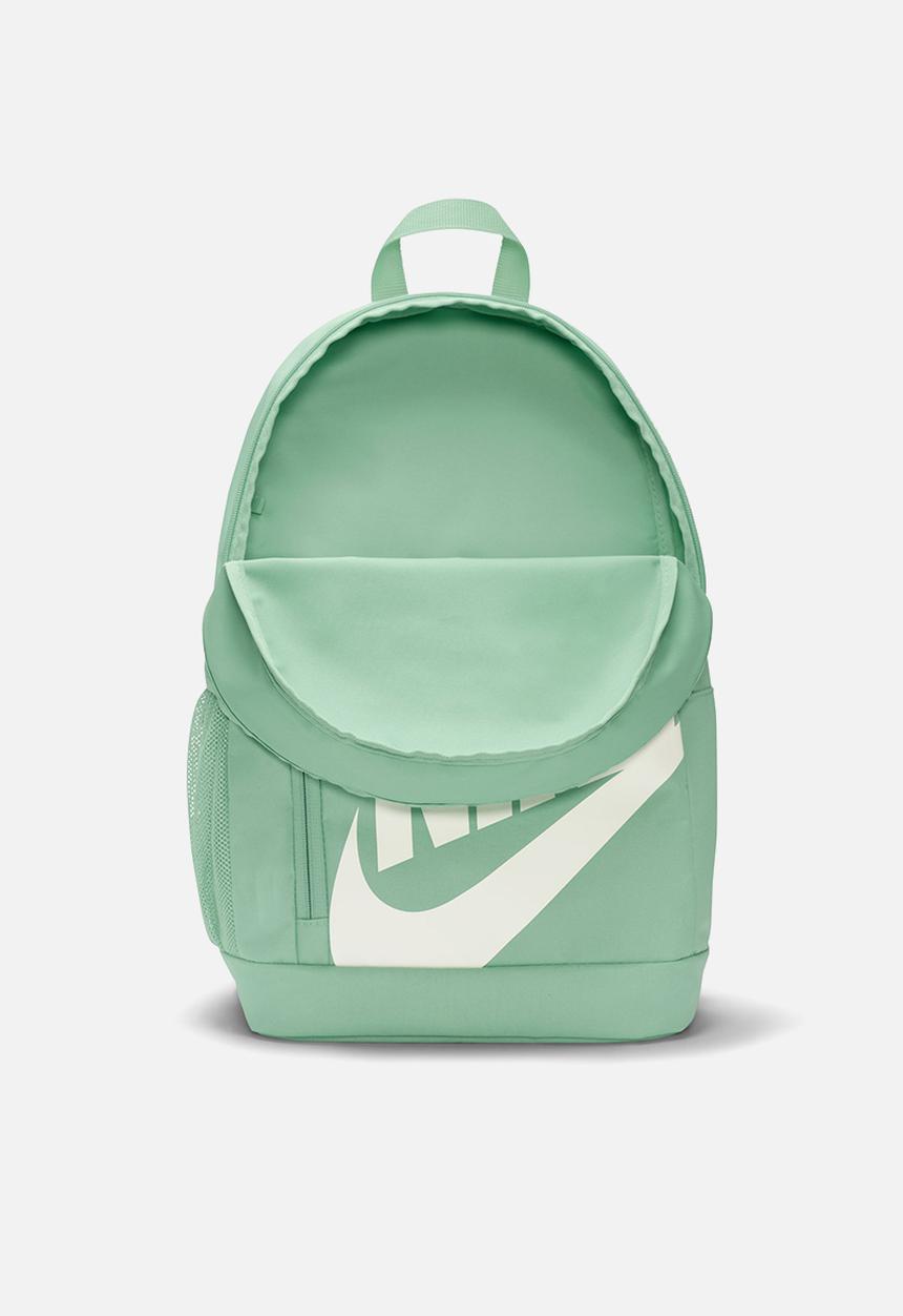 Nike - Nike elemental - enamel green/sail