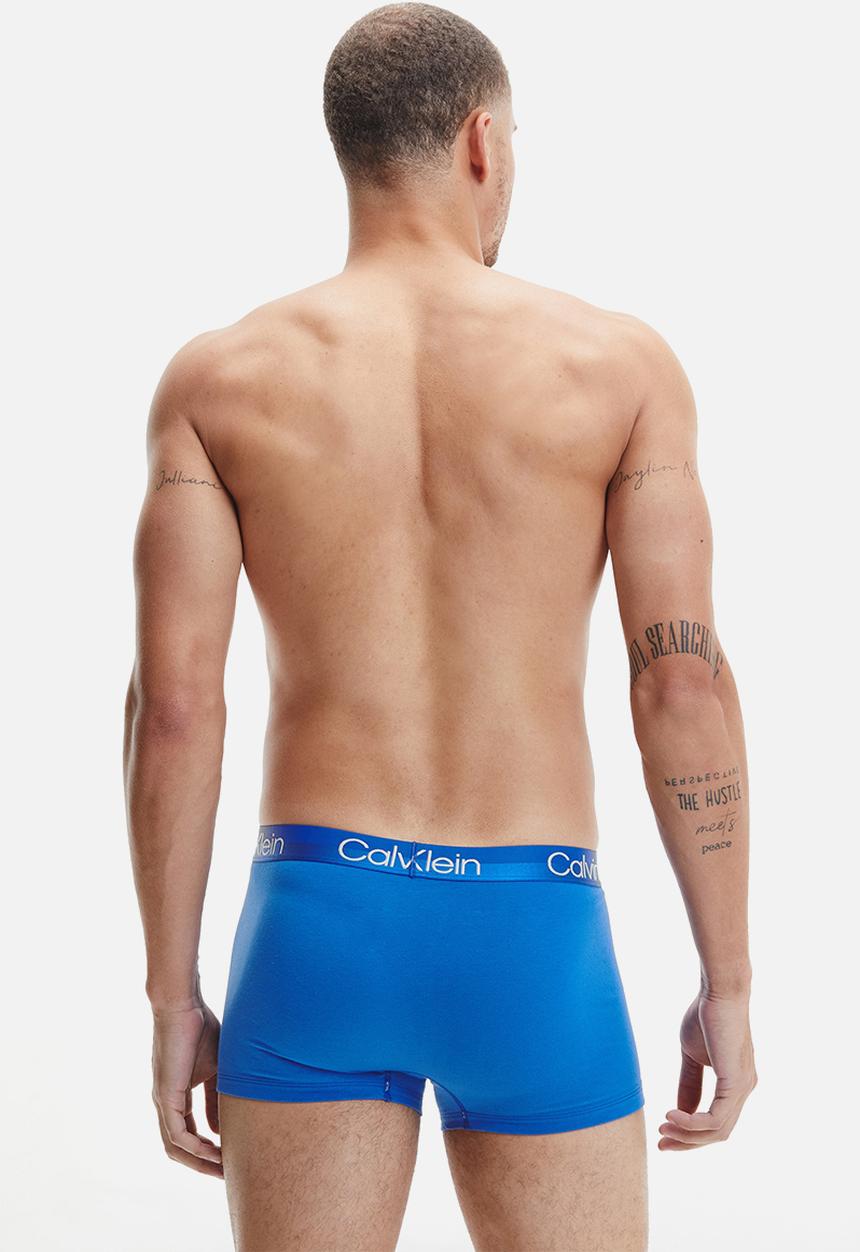 Calvin Klein - Trunk 3 pack - multi 