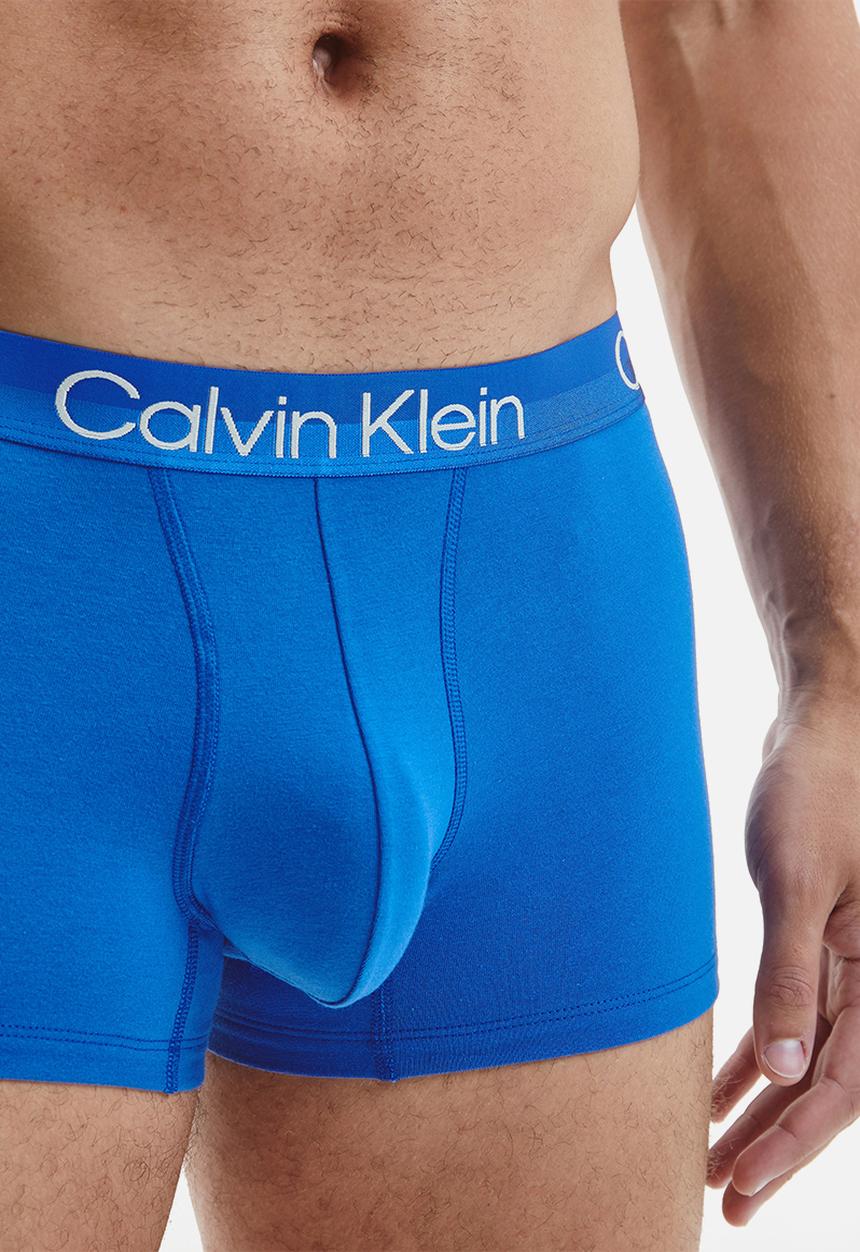 Calvin Klein - Trunk 3 pack - multi 