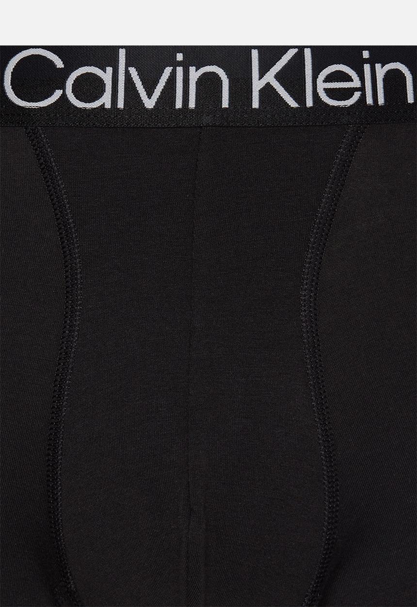 Calvin Klein - Trunk 3 pack - multi 