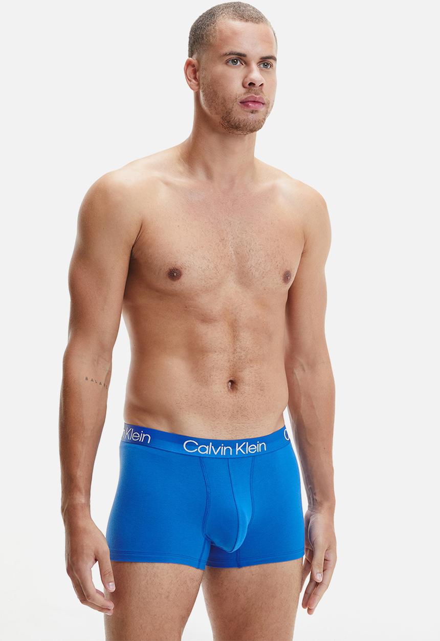 Calvin Klein - Trunk 3 pack - multi 