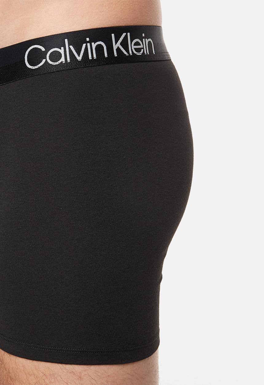 Calvin Klein - Boxer brief 3 pack - multi