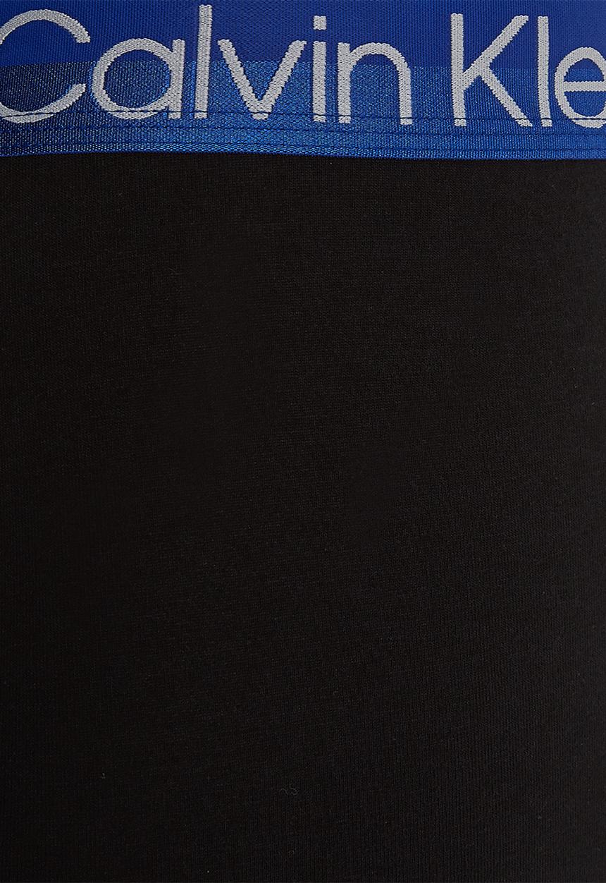 Calvin Klein - Boxer brief 3 pack - multi