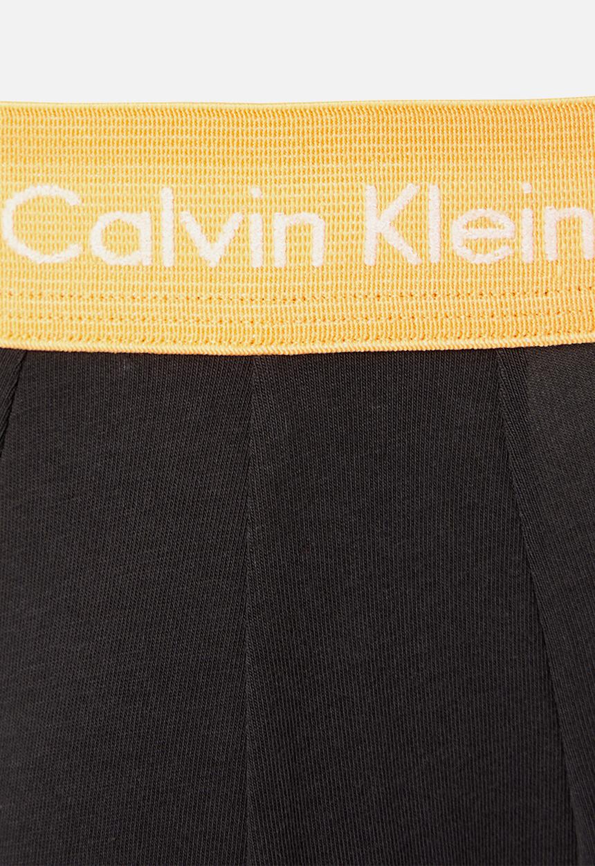 Calvin Klein - Low rise trunk 3 pack - multi