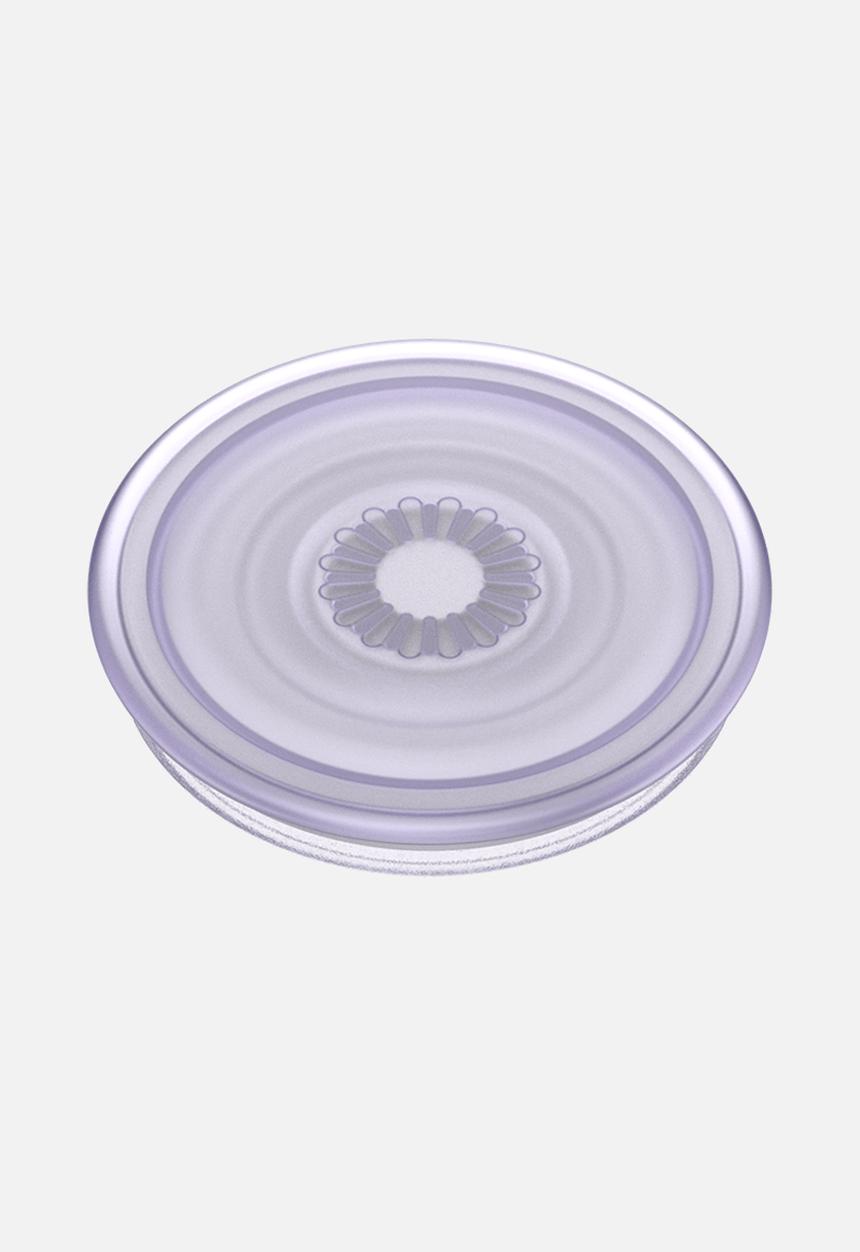 Popsockets - Popgrip plant - dusty lavender