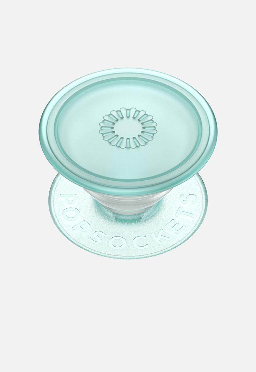 Popsockets - Popgrip plant - light jade