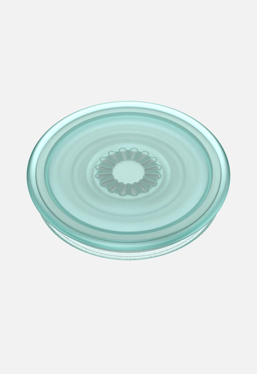 Popsockets - Popgrip plant - light jade