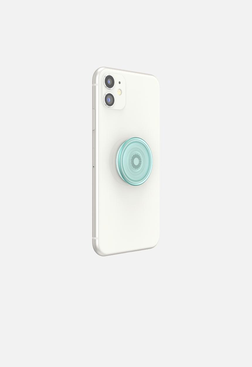Popsockets - Popgrip plant - light jade