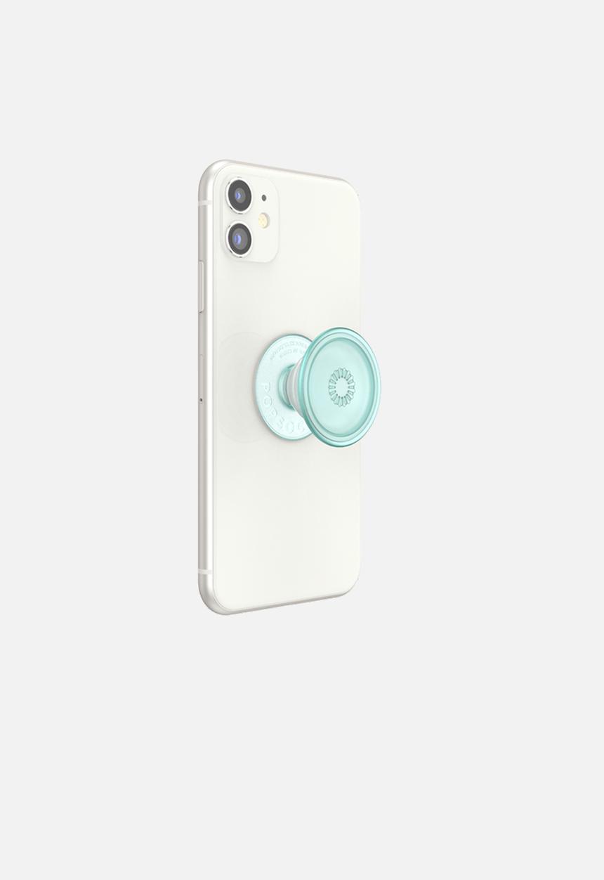 Popsockets - Popgrip plant - light jade