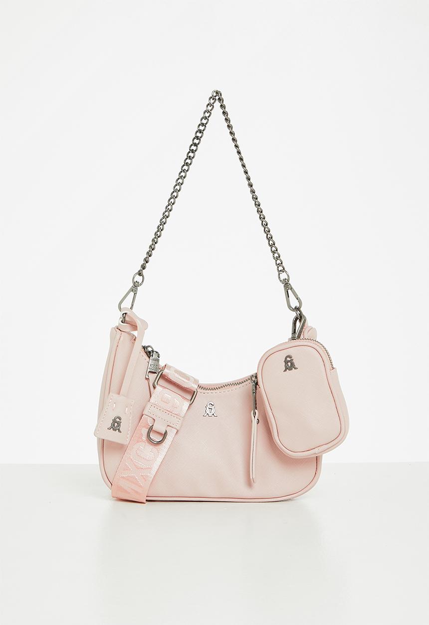 Steve Madden - Bvital-s lt - pink