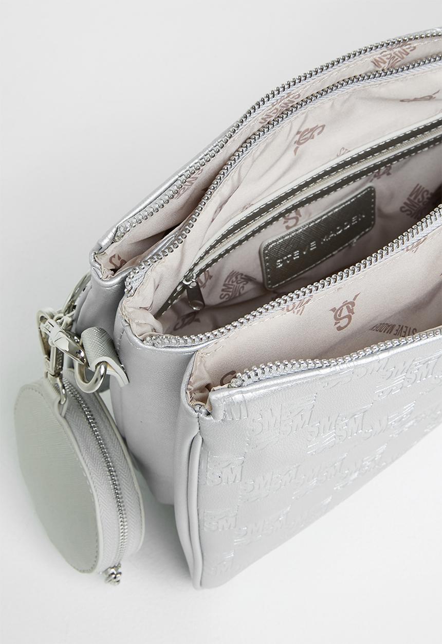 Steve Madden - Bsmarty - silver