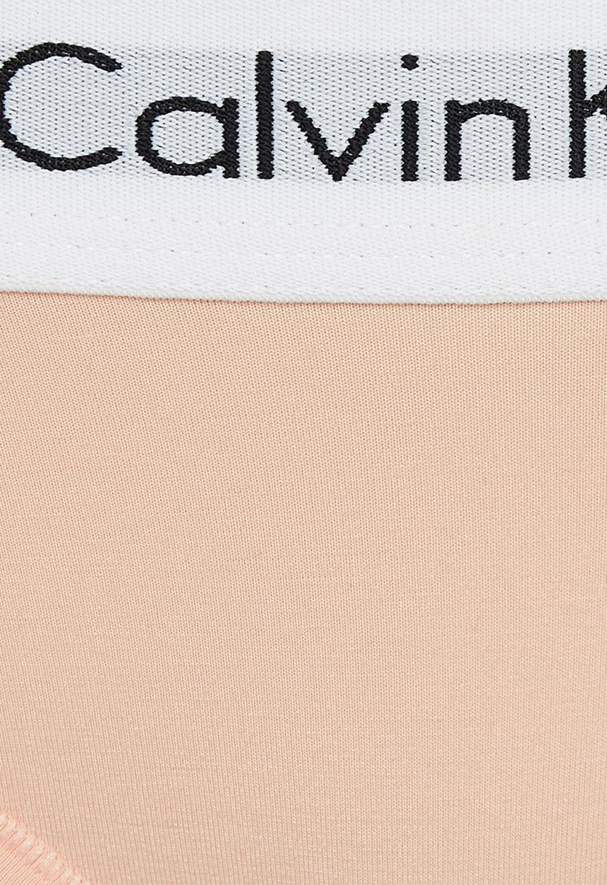 Calvin Klein - Bikini modern cotton - peach melba