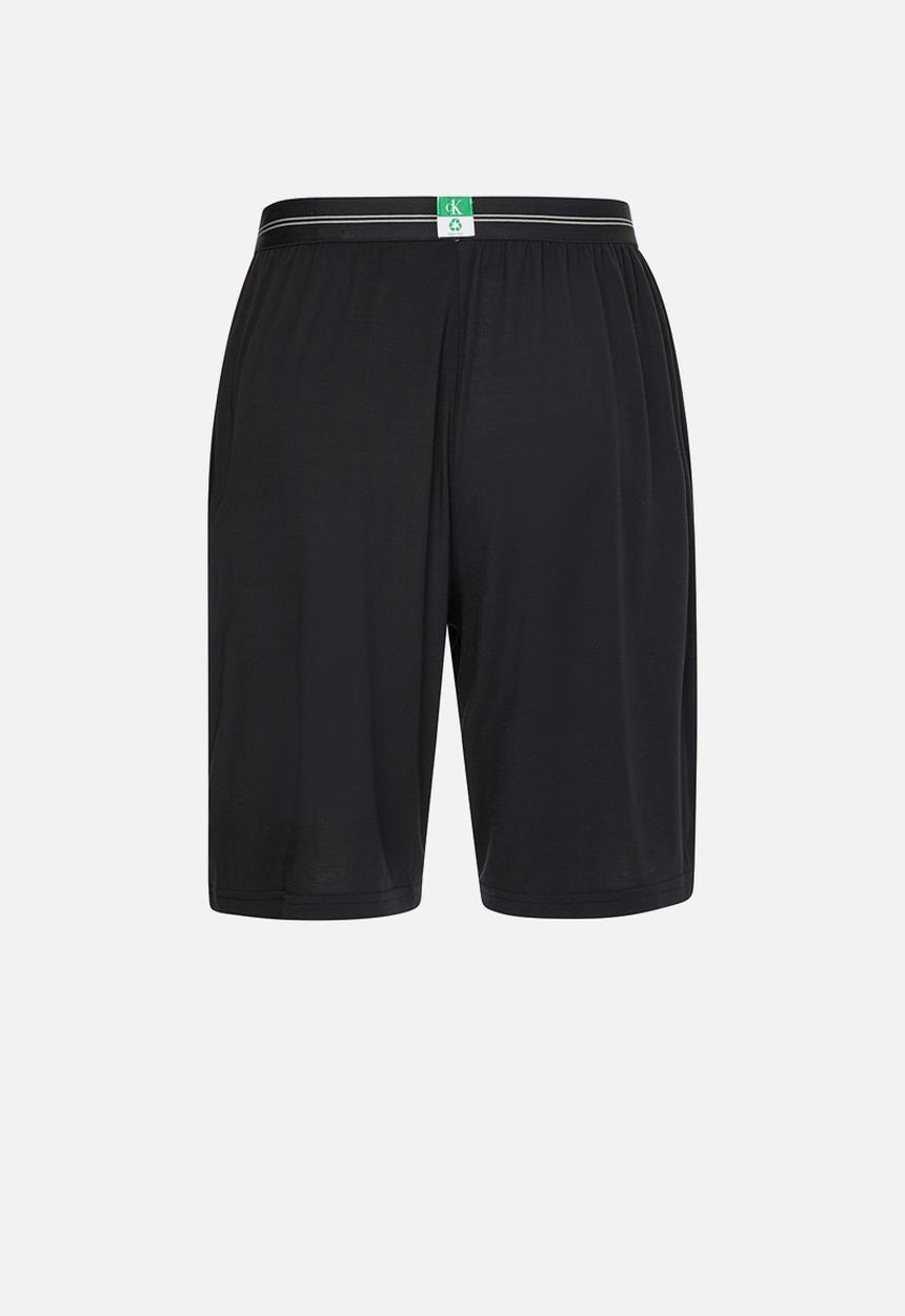 Calvin Klein - Sleep short - black