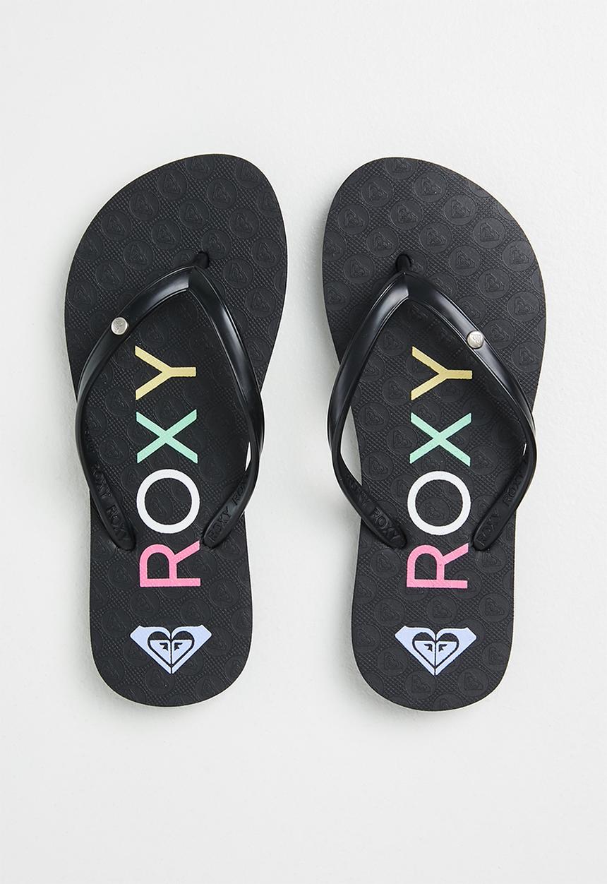 Roxy - Rg sandy iii - black