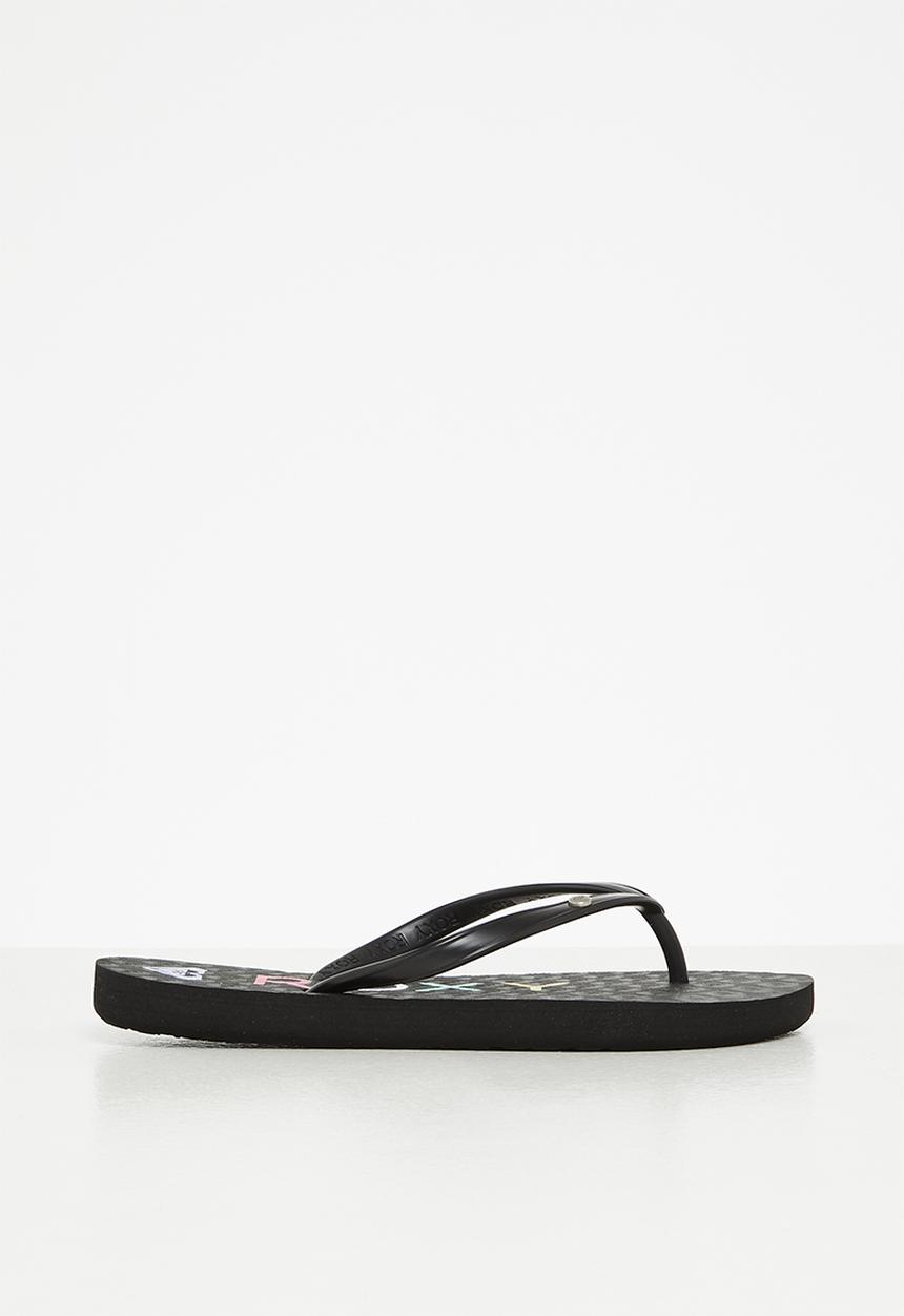 Roxy - Rg sandy iii - black
