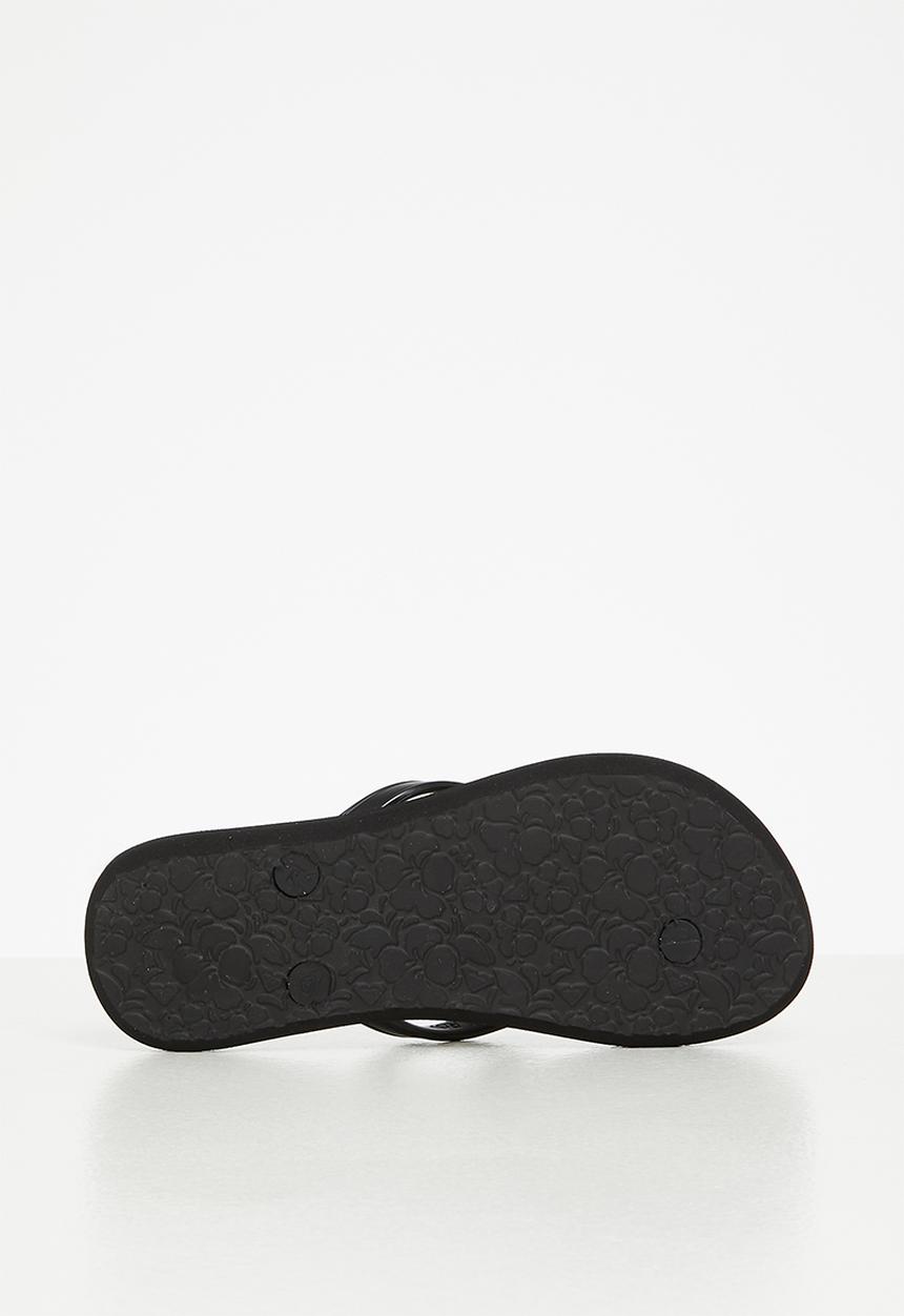Roxy - Rg sandy iii - black
