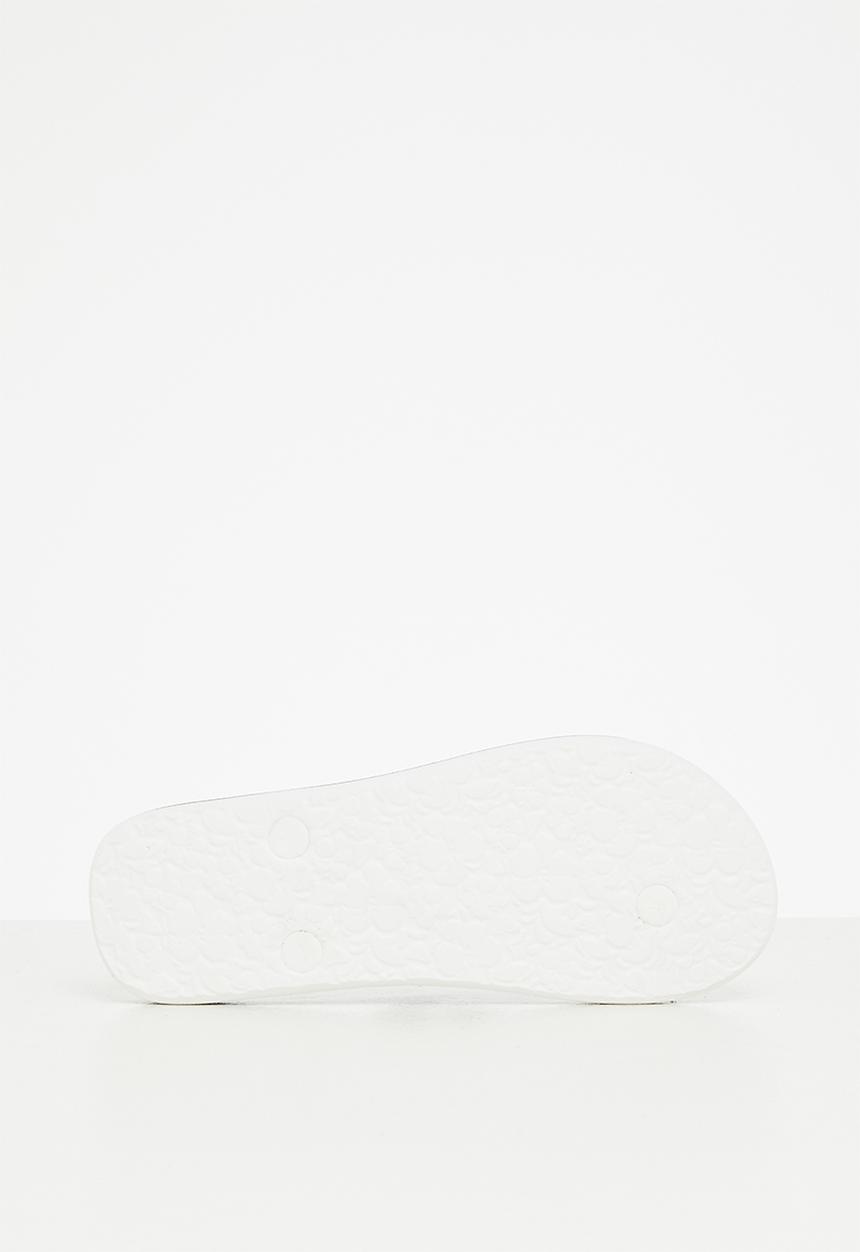 Roxy - Rg pebbles vii - white & navy