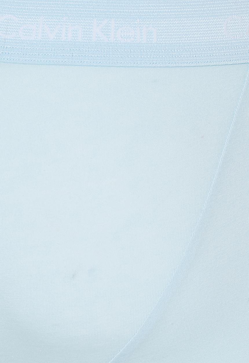 Calvin Klein - Low rise trunk 3 pack - multi 