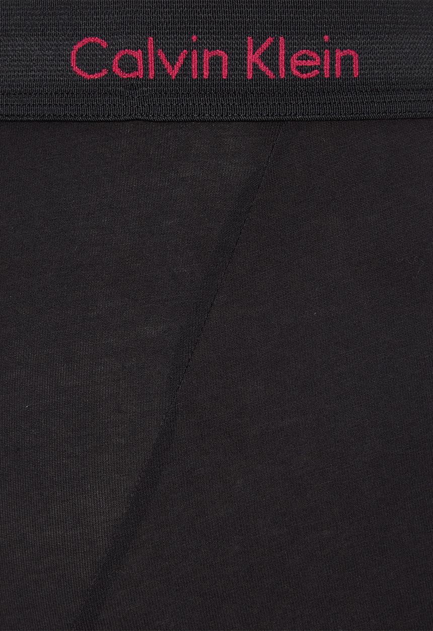 Calvin Klein - Low rise trunk 3 pack - multi 