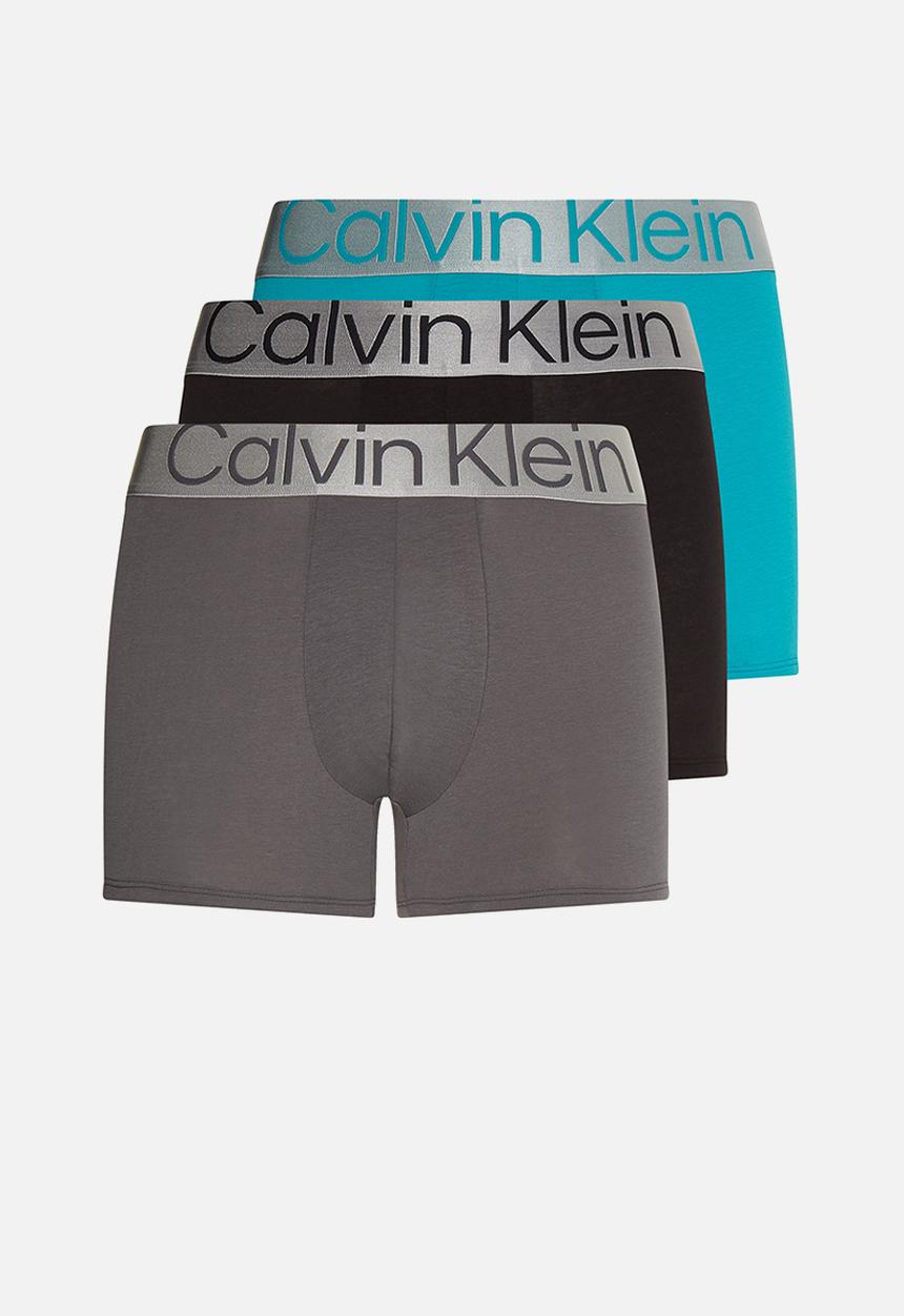Calvin Klein - Trunk 3 pack - multi 