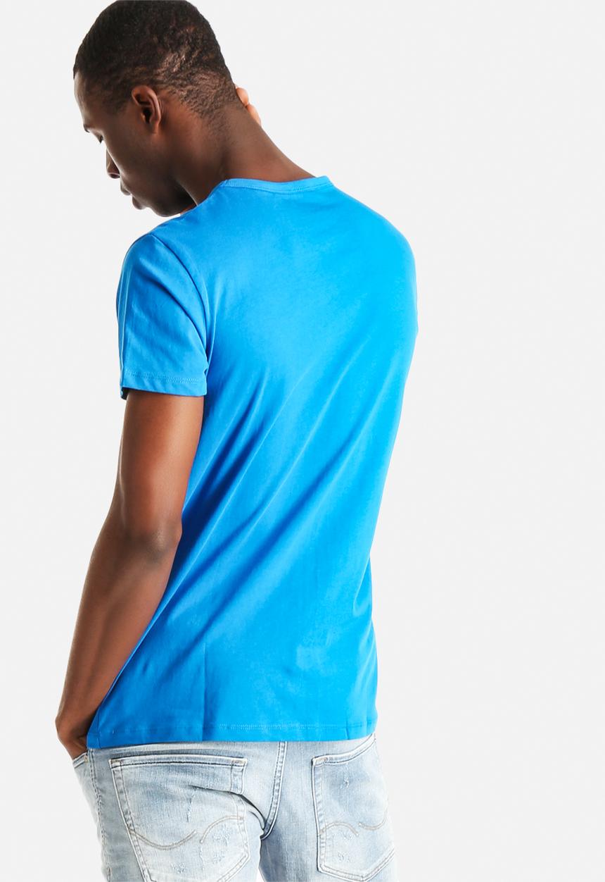 Jack & Jones - Hatti tee crewneck 