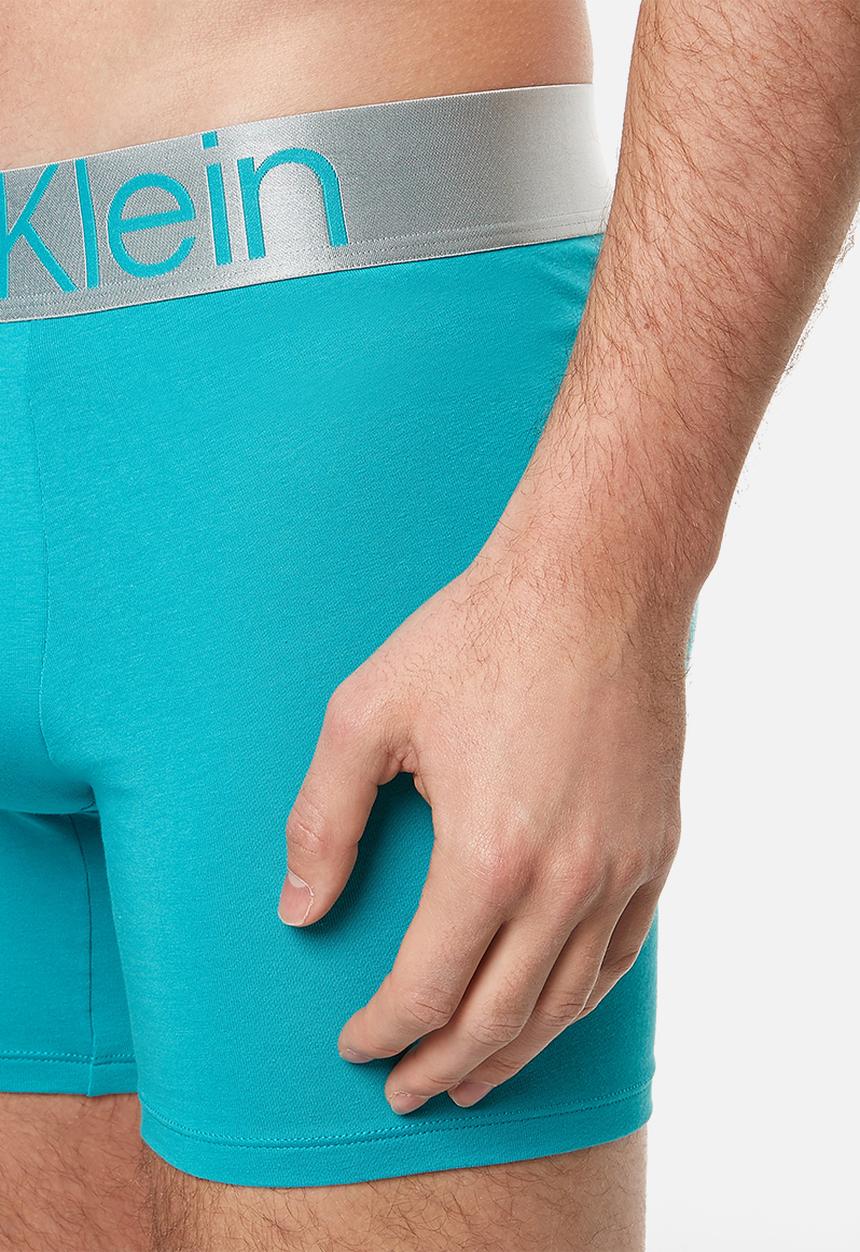 Calvin Klein - Boxer brief 3 pack - multi