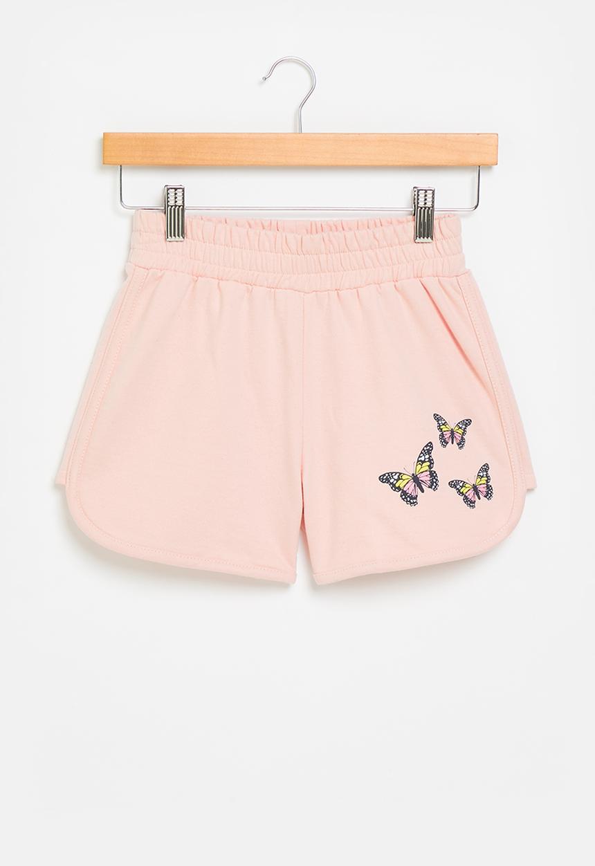 Superbalist - Sweat short - pink