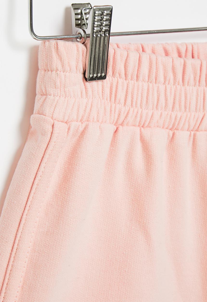 Superbalist - Sweat short - pink