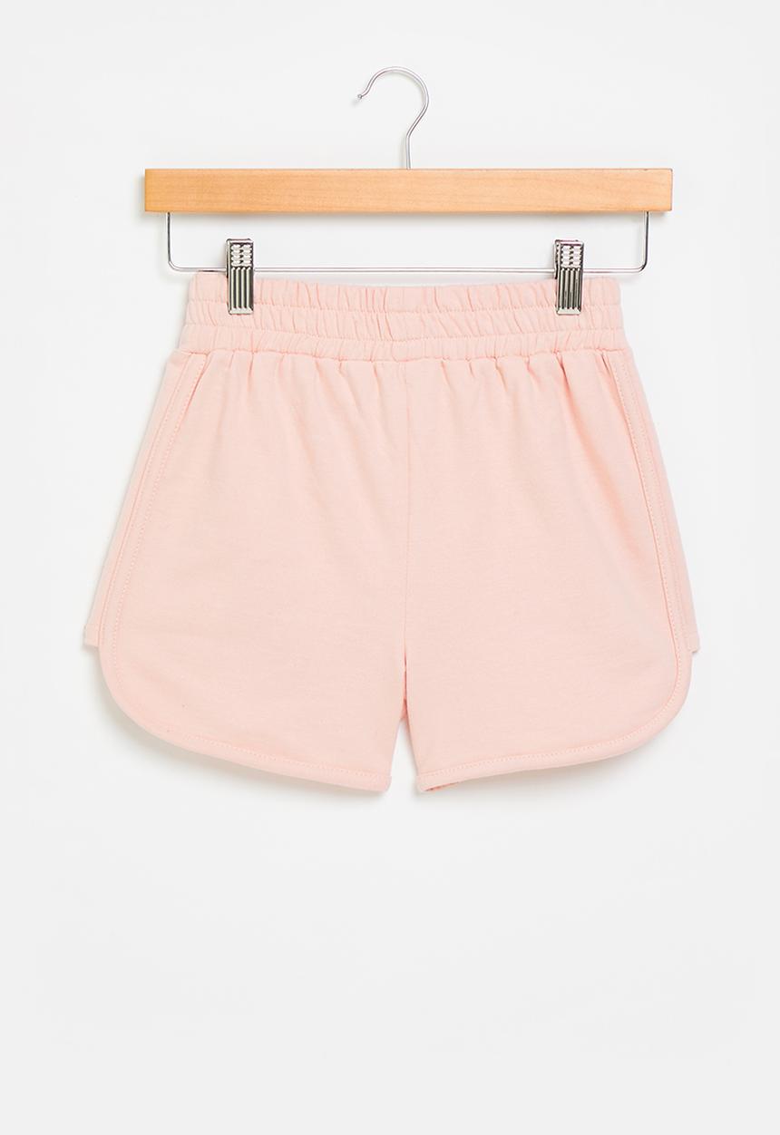 Superbalist - Sweat short - pink