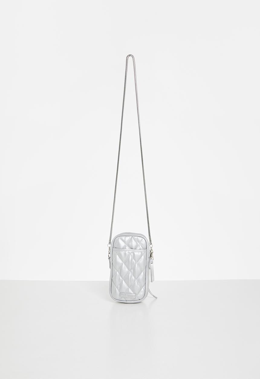 Steve Madden - Bcalling - silver