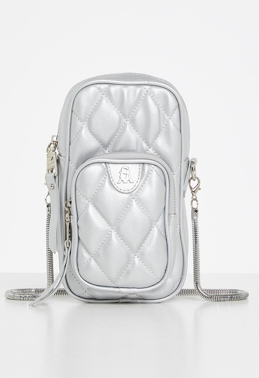 Steve Madden - Bcalling - silver