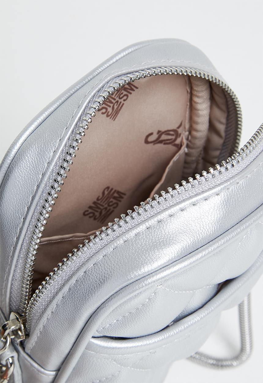 Steve Madden - Bcalling - silver