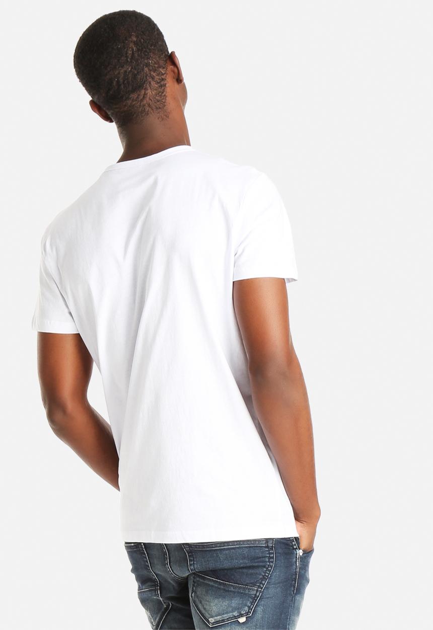 Jack & Jones - Hatti Crew Neck Tee