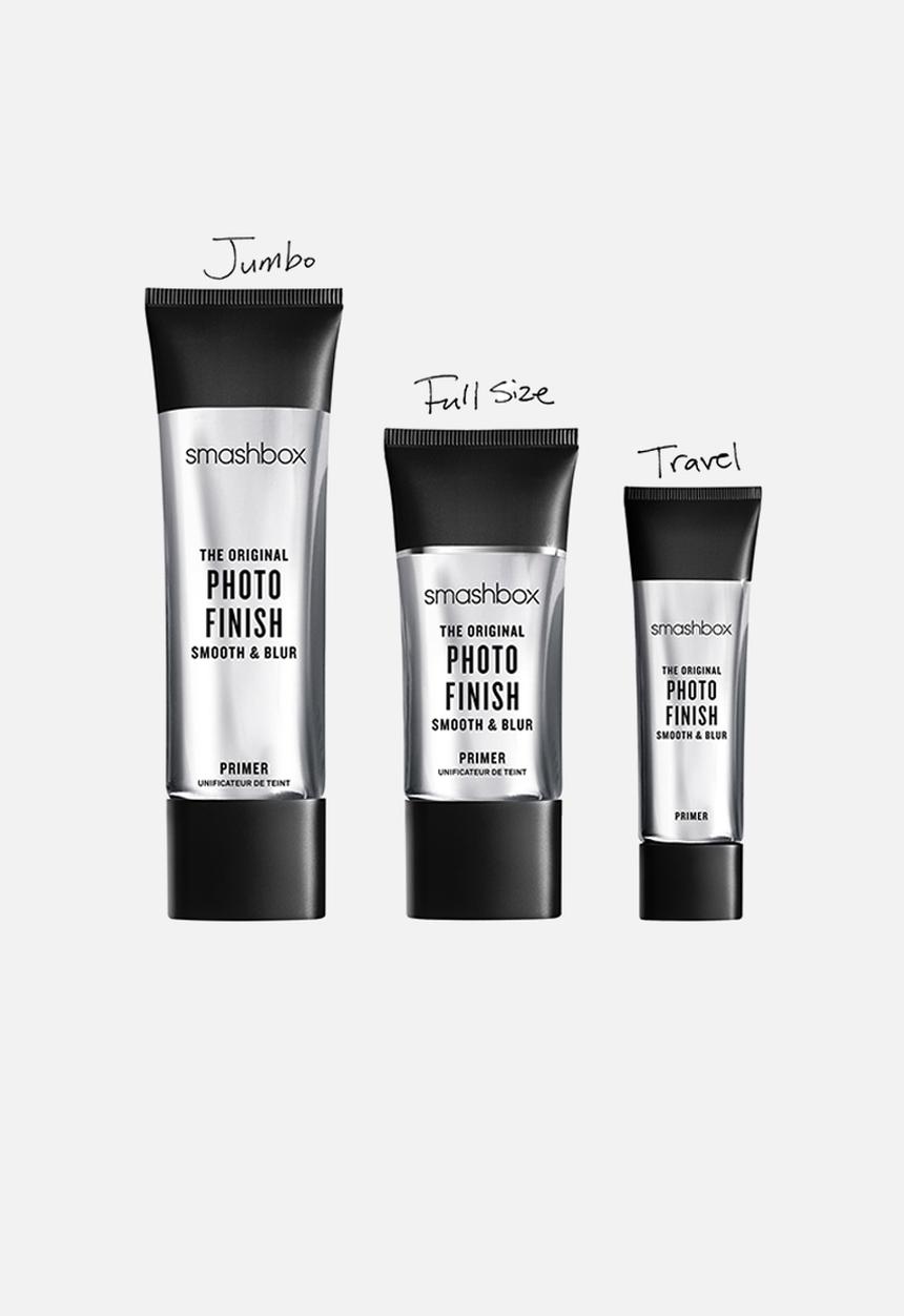 Smashbox - The Original Photo Finish Smooth & Blur Primer