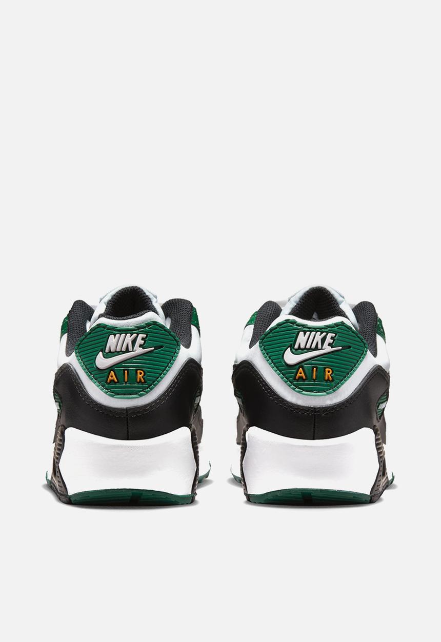 Nike - Nike air max 90 ltr - pure platinum/black-gorge green